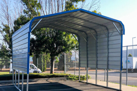 Tips to Maintain a Carport