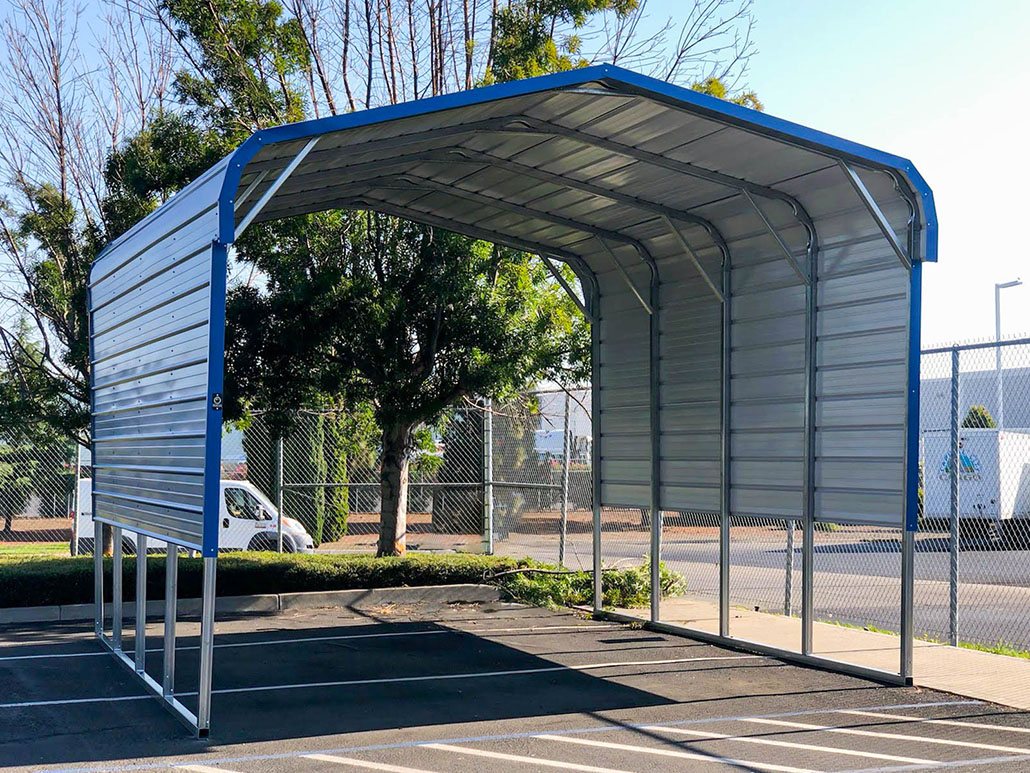 Tips to Maintain a Carport