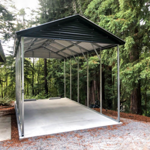 Steel Carports - Metal Carports For Sale | American Steel Carports