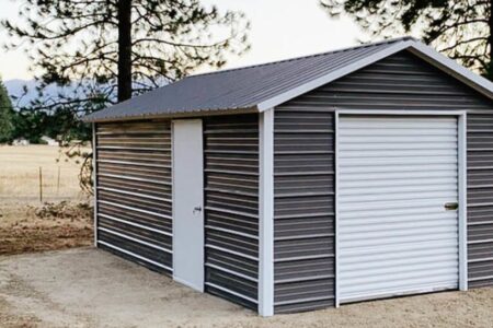 Metal vs Vinyl Shed: Pros and Cons