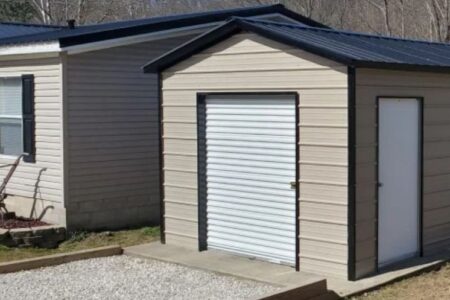 Buying vs Building a Shed: Pros & Cons