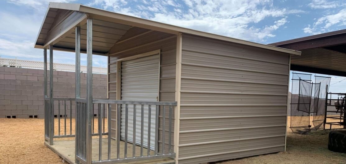 How to Build a Shed: Important Considerations