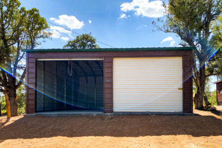 Benefits of Garage vs Carport