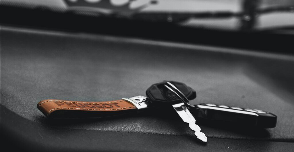 4 of the Best Car Theft Prevention Tools