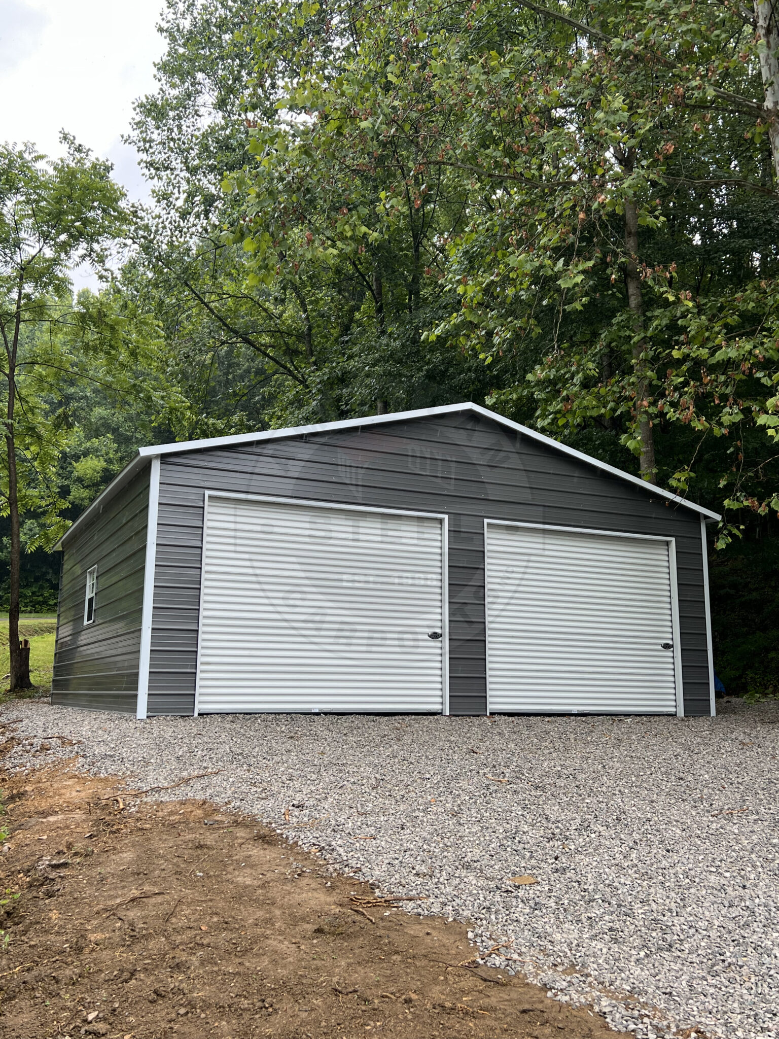 Secure Metal Carport Installation & Anchoring Carthage TX