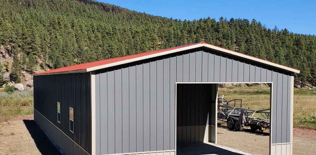 How to Pick the Perfect Site for Your Metal Building
