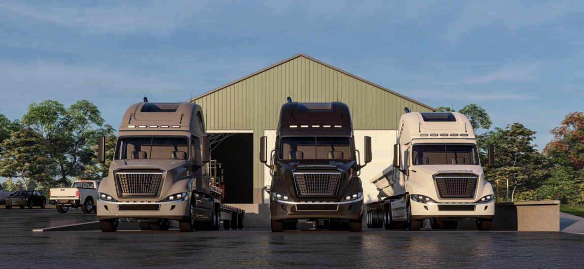 Indiana American Steel Carports Inc.