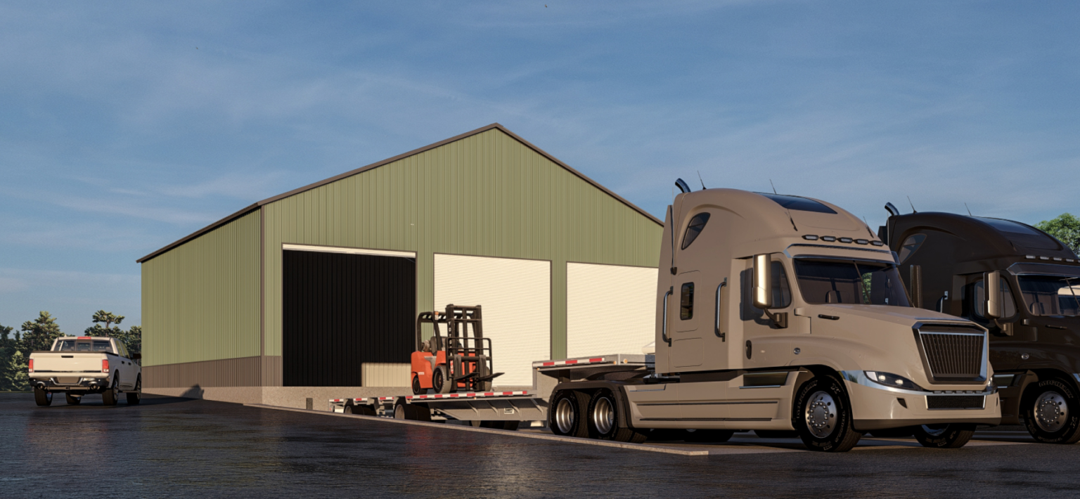 New Mexico American Steel Carports Inc.