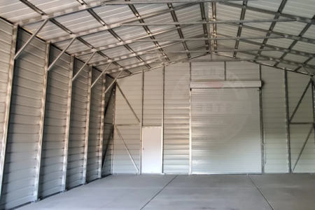 Building a 30x40 Metal Building: What You Need to Know