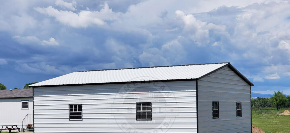 Gable End Roof Overhang: Extend for Extra Protection?