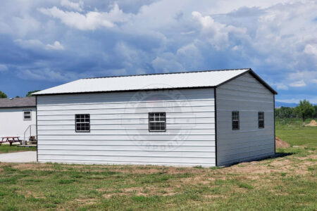 Gable End Roof Overhang: Extend for Extra Protection?