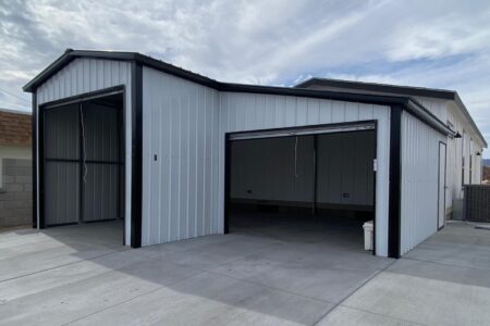 A Guide to Insulating a Garage Ceiling