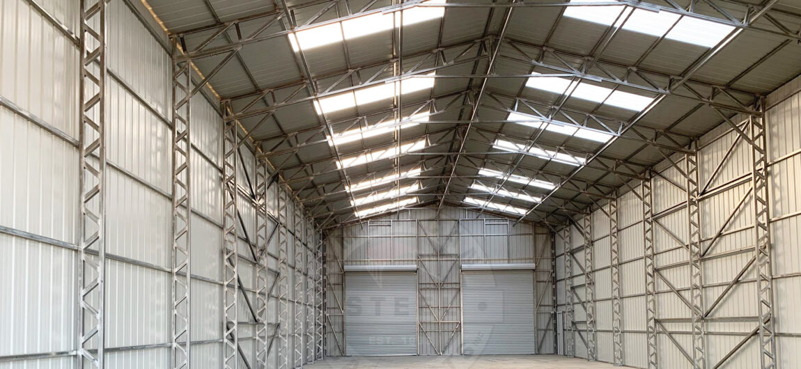 Customization Ideas for Multi-Use Steel Buildings