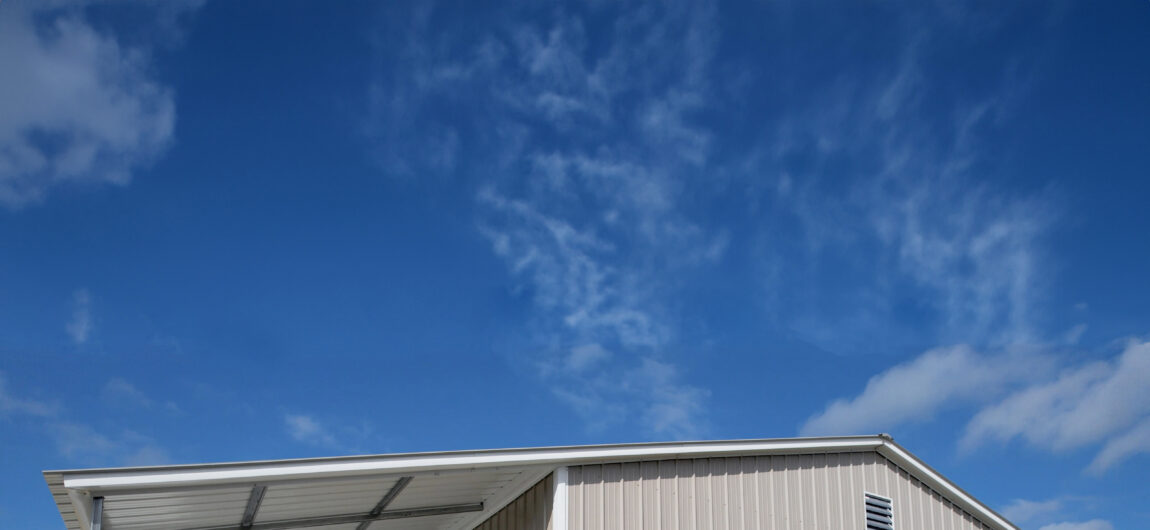 What Size Metal Garage Do I Need? What Size Metal Garage Do I Need?