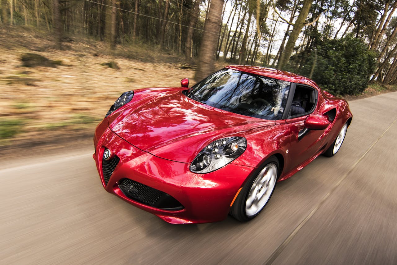 Should Your Car Be Parked in a Garage?