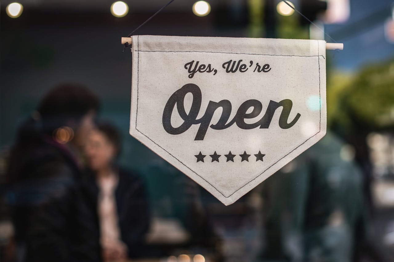 5 Top Business Ideas for Steel Buildings