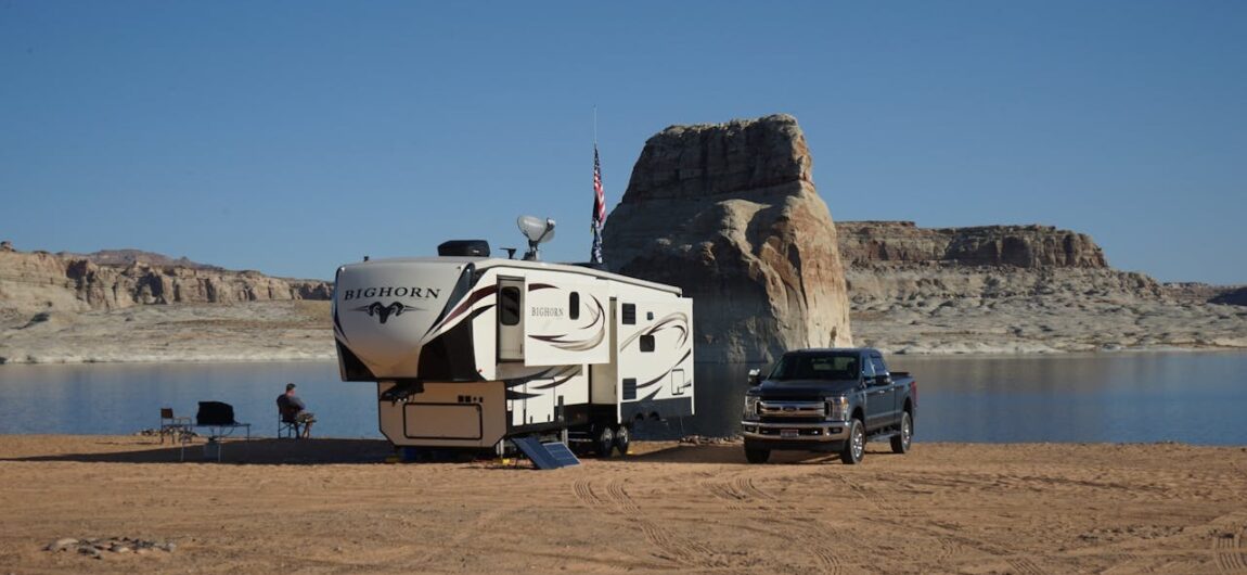 Building an RV Garage: Your Comprehensive Guide