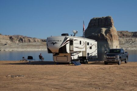 Building an RV Garage: Your Comprehensive Guide