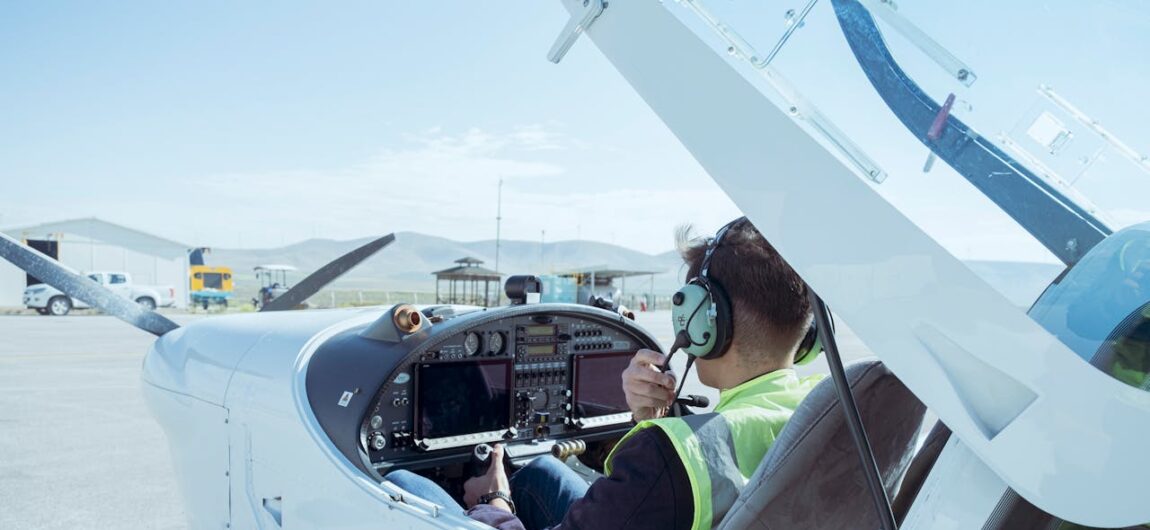 How to Build a Custom Metal Airplane Hangar