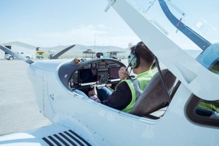 How to Build a Custom Metal Airplane Hangar