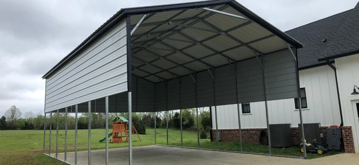 How to Install a Carport: Expert Guide for Spring Projects