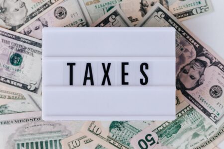 How Building a Barn Can Help You Save Farm Tax