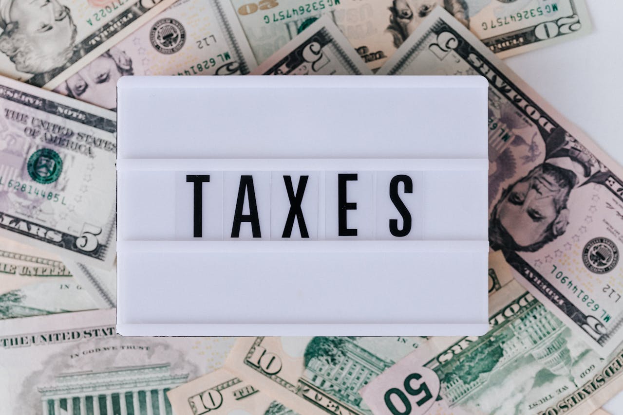How Building a Barn Can Help You Save Farm Tax