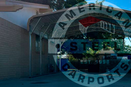 5 Tips for Preparing Your Portable Carport for Spring Storm Season