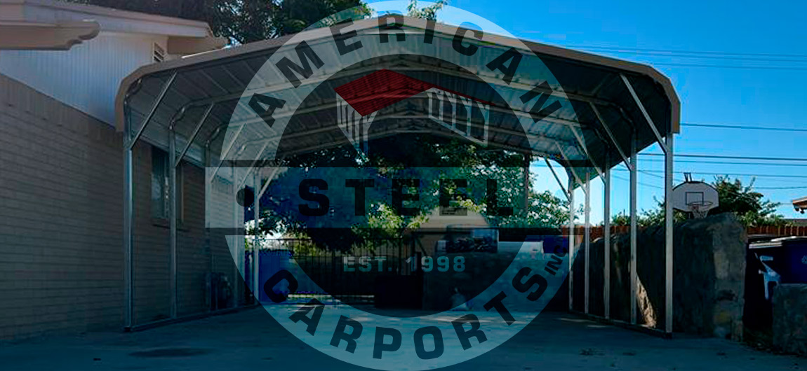 5 Tips for Preparing Your Portable Carport for Spring Storm Season 5 Tips for Preparing Your Portable Carport for Spring Storm Season