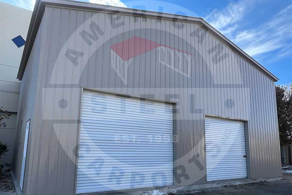 metal carport 