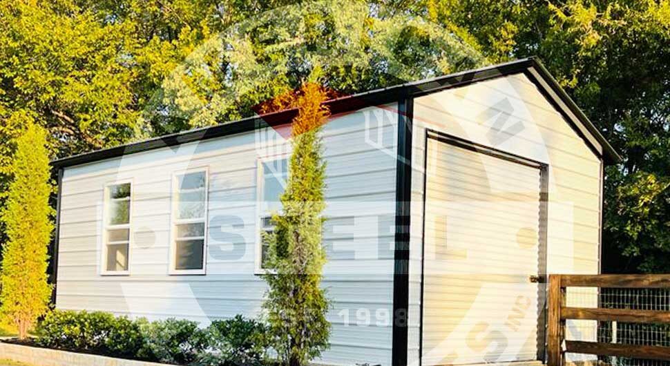 What Metal Building Trends Should You Watch for in 2026? What Metal Building Trends Should You Watch for in 2026?