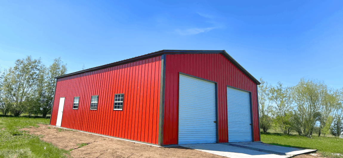 What Are Hat Channels and Why Do They Matter in Steel Buildings?