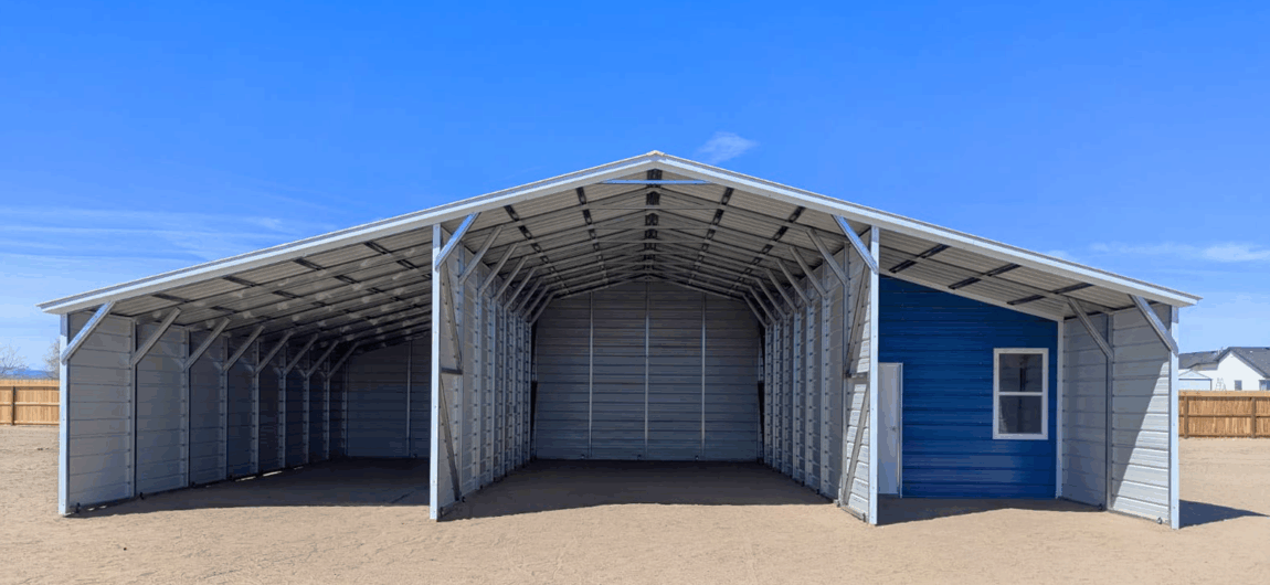 Steel vs. Wood Framing | What’s Best? Steel vs. Wood Framing | What’s Best?