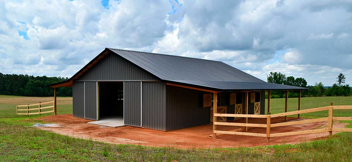 Why More Midwest Farmers Are Choosing Steel Equipment Shelters Why More Midwest Farmers Are Choosing Steel Equipment Shelters