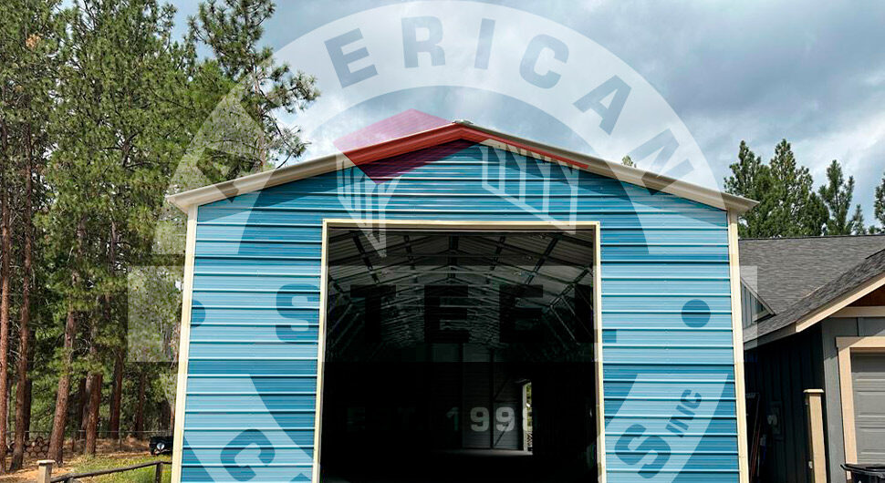What Are Cold-Formed Steel Buildings? Here’s What to Know