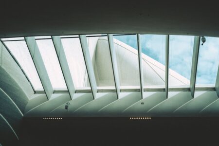 Designing Steel Buildings for Natural Light with Skylights and Windows | American Steel Carports, Inc.