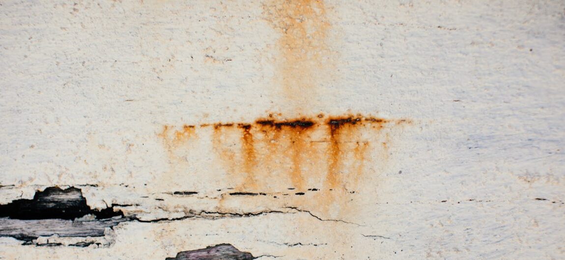 How to Spot and Prevent Corrosion in Metal Structures | American Steel Carports, Inc.